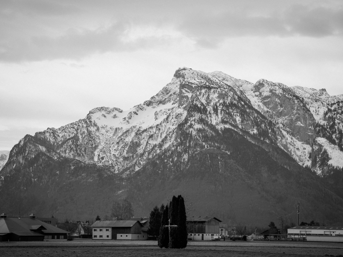 Debut album Distance out&nbsp;today