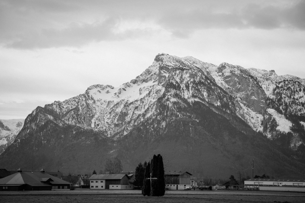 Debut album Distance out&nbsp;today