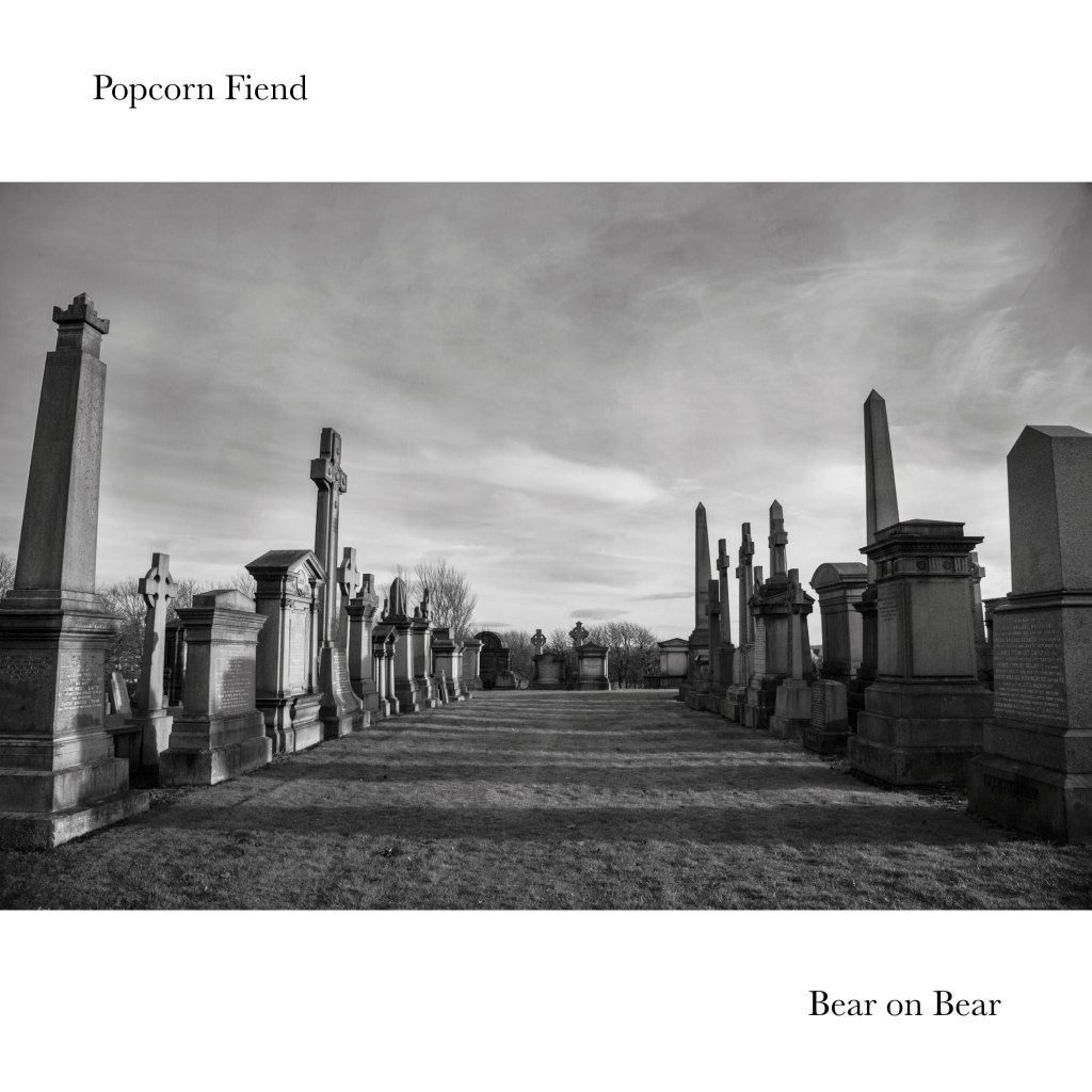 Bear on Bear single&nbsp;release