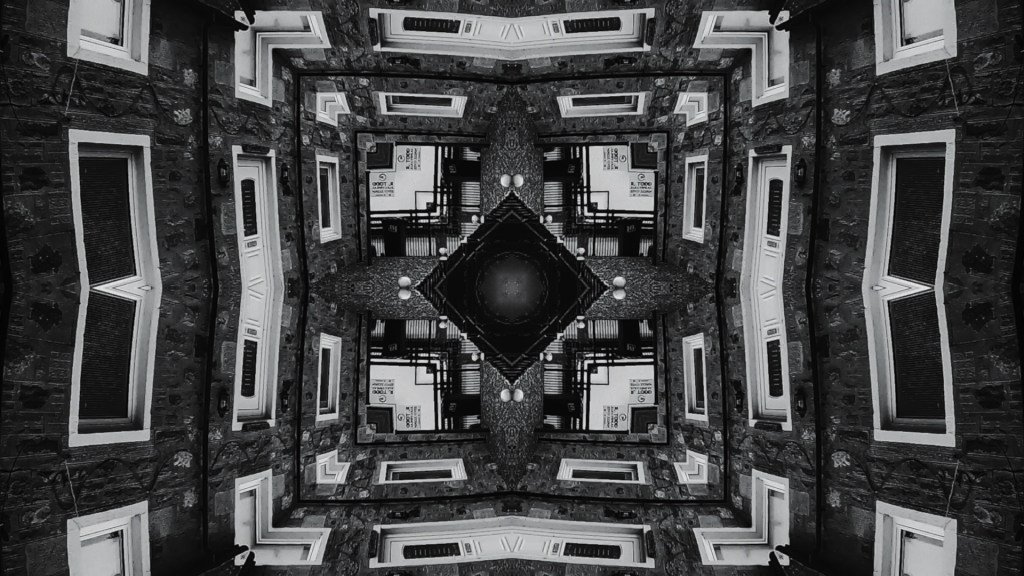 The Fourth Wall released&nbsp;today