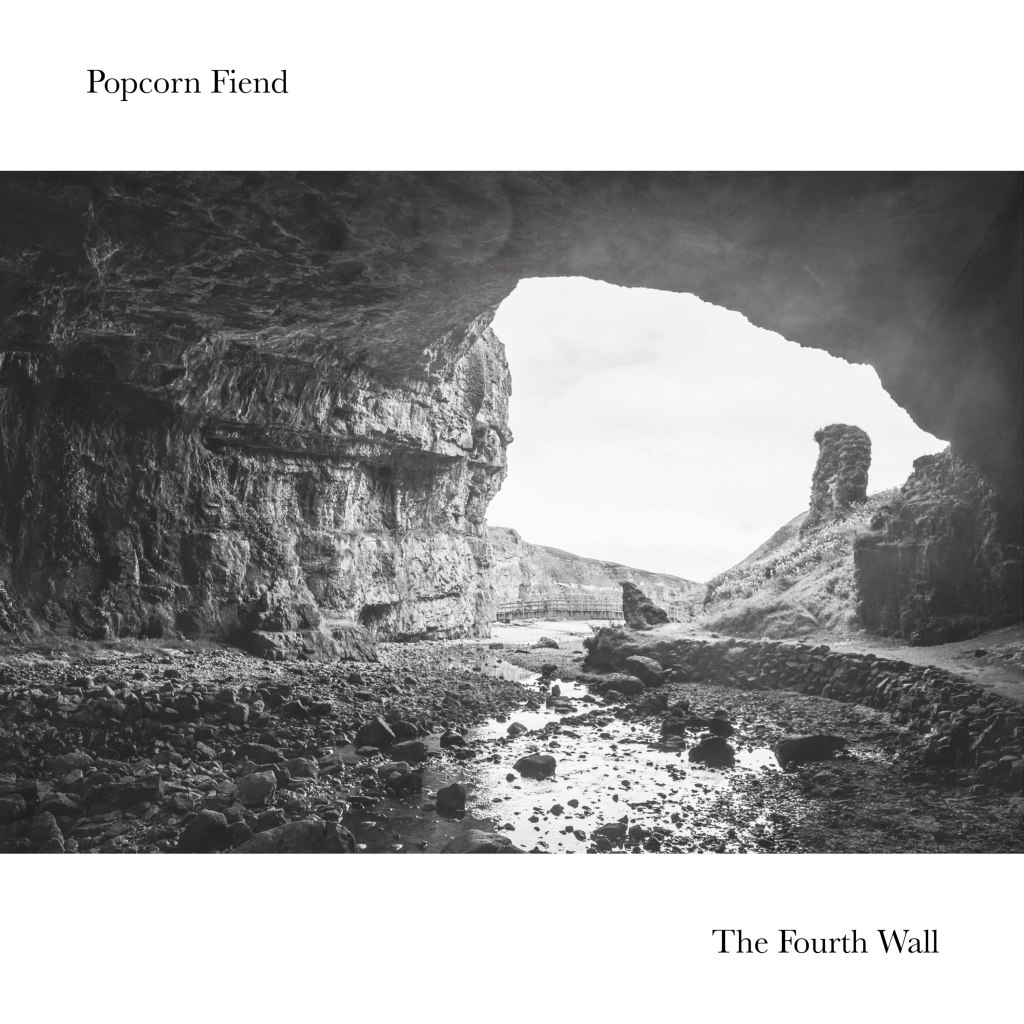 New single The Fourth Wall out on&nbsp;Friday