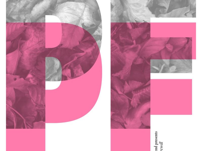 Ae Fond Farewell // Single&nbsp;Announcement